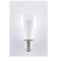 Żarówka sygnalizacyjna przemysłowo-górnicza 230V 25W E27/27Al A55CL Helios | SYG-2078 Helios