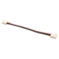 Łącznik do taśmy LED CONNECTOR RGB 10-CPC (kpl.20 szt.) | 19037 Kanlux