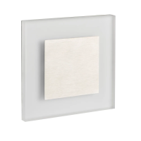 Oprawa przyschodowa 220-240 AC APUS LED AC-CW 15lm 6500K | 23801 Kanlux