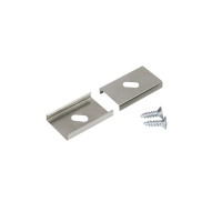 Uchwyt do profilu HANDLE J/K (kpl.2 szt.) aluminium | 26595 Kanlux