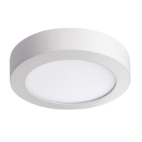 Oprawa downlight CARSA V2LED 12W-NW-W 4000K 780lm IP20 | 28948 Kanlux