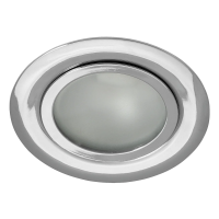 Oprawa punktowa meblowa GAVI CT-2116B-C kolor chrom nieregulowana | 811 Kanlux