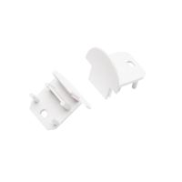 Zaślepka do profilu STOPPER I-W (kpl.2 szt.) | 26603 Kanlux