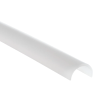Klosz do profilu SHADE-O H-W 2m (kpl.10 szt.x2m) | 26587 Kanlux