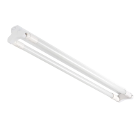 Belka pod tuby T8 ALDO 4LED 2X150 1535mm IP20 2 x max 58 | 26365 Kanlux