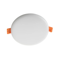 Oprawa downlight AREL LED DO 10W-WW 3000K 890lm IP65/20 | 29585 Kanlux