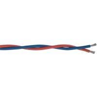 Przewód kompensacyjny KN1L NiCr/Ni KCA 2x1,5 DIN 4044773076981 BĘBEN | 0152001 Lapp Kabel