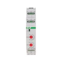 Przetwornik temperatury z wyjściem napięciowym 0-10 V (AT-1U-PT) | Max-AT-1U-PT F&F