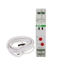 Regulator temperatury przeciwzamrożeniowy RT-811 | RT-811 F&F