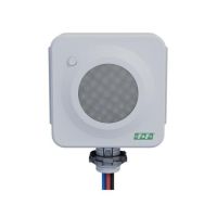 Czujnik ruchu do hal magazynowych DR-30M | DR-30M F&F