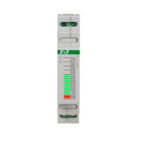 Wskaźnik napięcia jednofazowy WN-711 230V AC Z wyzwalaniem wskazania WN-711S | WN-711S F&F