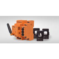 Zestaw WI-MEF-3-100A Wi-Fi + zabezpieczenie LK-BZ-3 | WI-MEF-3-100SET F&F