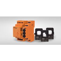 Zestaw WI-MEF-3-OPTI-200A Wi-Fi + zabezpieczenie LK-BZ-3 | WI-MEF-3-OPTI-200SET F&F
