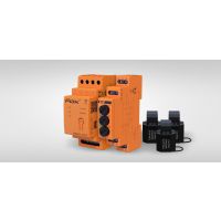 Zestaw WI-MEF-3-OPTI-40A Wi-Fi + zabezpieczenie LK-BZ-3 | WI-MEF-3-OPTI-40SET F&F