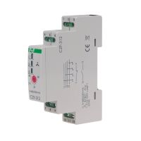 Czujnik zaniku i asymetrii faz CZF-312 monitor t<0,2s montaż na szynie DIN | CZF-312 F&F