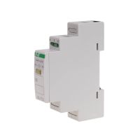 Lampka kontrolna zasilania - jednofazowa LK-712 Y 10-30V, żółta | LK-712Y-10-30V F&F