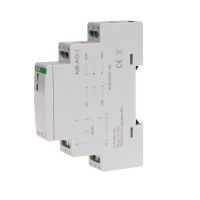 moduł rozszerzeń WYJŚĆ analogowych, z wyjściem MODBUS RTU, 1 moduł | MAX-MR-AO-1 F&F