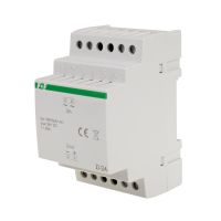 Zasilacz impulsowy ZI-24 24V DC 1,25A | ZI-24 F&F