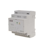 Moduł rozszerzeń wyjść przekaźnikowych MAX-MR-RO-4 | MAX-MR-RO-4 F&F