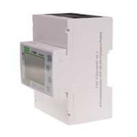 Licznik energii elektrycznej 3-fazowy 100A, MID | LE-03MQ F&F