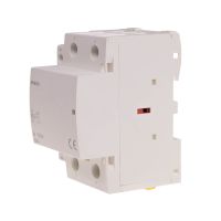 Stycznik 100A, 230V, styki 2XNO | ST100-20 F&F