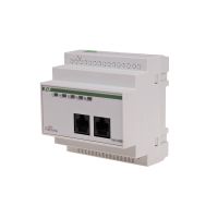 Moduł scen (16 wejść) - LEVEL 1 | mH-MS-1 F&F