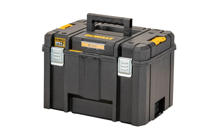 Skrzynia narzędziowa TSTAK DEWALT DWST83346-1 | WEG-2098188 Produkty Marketingowe