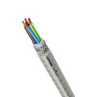 Kabel sterowniczy OLFLEX CLASSIC 100 CY 5G6 450/750V BĘBEN | 00350143 Lapp Kabel