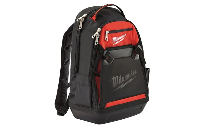 Plecak roboczy wzmacniany Milwaukee 4932500309 | WEG-2099623 Produkty Marketingowe