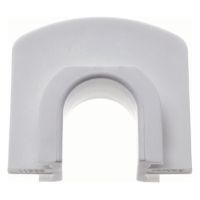 Łącznik do kombinacji wielokrotnej, biały, Serie 1930 | WTA6300WG Hager