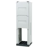 Fundament termoutwardzalny FTN 26 Lakier (palet.27/56) | IOB-50301-01-000 Incobex