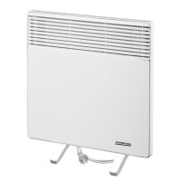 Grzejnik elektryczny konwektorowy TX 1000W, stopień ochrony IP20, przenośny (wolnostojący) | 5907354700561 Thermoval