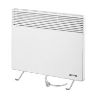 Grzejnik elektryczny konwektorowy T17 1500W, stopień ochrony IP24, wolnostojący | 5907354700622 Thermoval