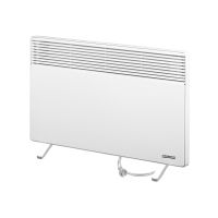 Grzejnik elektryczny konwektorowy T17 2000W, stopień ochrony IP24, wolnostojący | 5907354700639 Thermoval