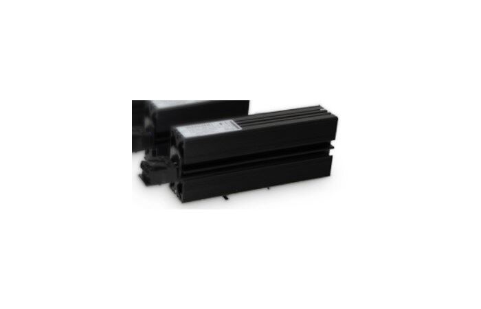 Grzałka SM 10W 110-240V AC/DC, IP20 czarna | SM10110-240 Depro Components