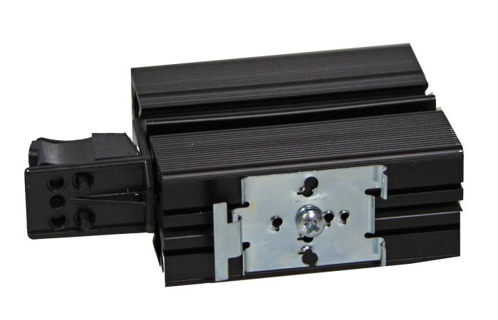 Grzałka SM 20W 110-240V AC/DC, IP20 czarna | SM20110-240 Depro Components