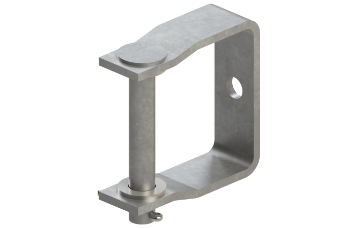 Szekla ramka TKS S-115 K301 | K301 ALPAR