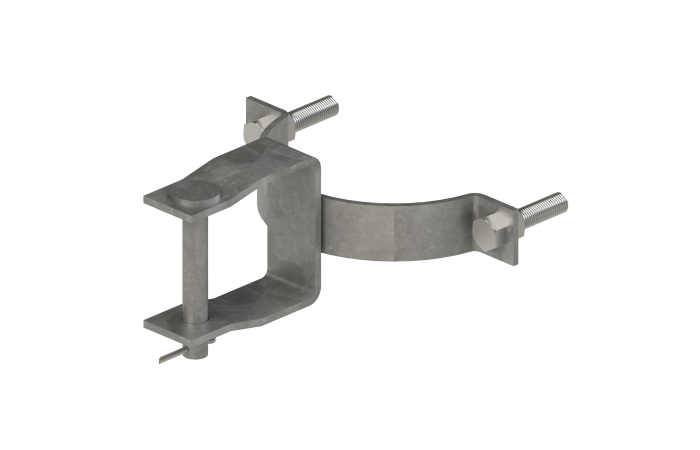 Konstrukcja mocna KM1 173 S-80 | KM-1/173 ALPAR