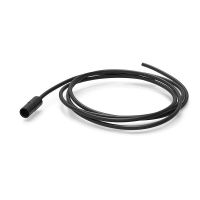 Kabel wyłącznika drzwiowego ELC3001DU  UL, czarny, 3000mm | ELC3001DU Hoffman (Eldon)