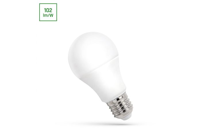 Lampa LEDBulb GLS 13W 1320lm NW 4000K E27 230V naturalna biała | WOJ+14102 Wojnarowscy