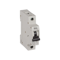 Ogranicznik mocy KMB6-P-25/1 1P 25A IP20 6000A 500 Ui V | 45755 Kanlux