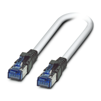 FL CAT6 PATCH 0,5 | 2891288 Phoenix Contact