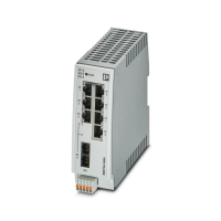 FL SWITCH 2207-FX SM | 2702329 Phoenix Contact