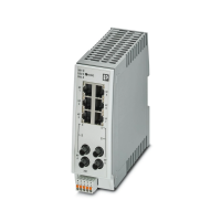 FL SWITCH 2206-2FX ST - Industrial Ethernet Switch | 2702332 Phoenix Contact