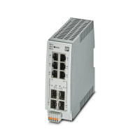 FL SWITCH 2204-2TC-2SFX | 2702334 Phoenix Contact