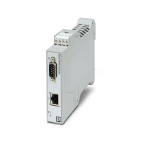 GW DEVICE SERVER 1E/1DB9 | 2702758 Phoenix Contact