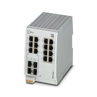 FL SWITCH 2312-2GC-2SFP | 2702910 Phoenix Contact
