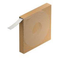 Taśma obejmy uziemiającej 40m, V2A, 1.4301 927 BAND-VA (40m) | 5057922 Obo Bettermann