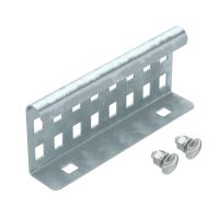 Łącznik wzdłużny do drabinek kablowych 64x150, St, FT LVG 60 FT | 6208843 Obo Bettermann