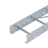 Drabinka kablowa szerokorozpiętościowa perforowane bok 110x300, St, FT WKLG 1130 FT (6m) | 6311063 Obo Bettermann